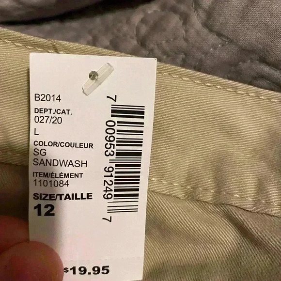 Children’s pants - Picture 4 of 5